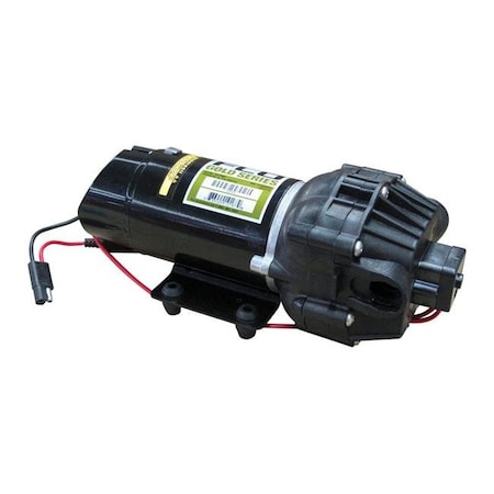 Fimco 7527120 4.5 GPM High-Flo Sprayer Pump